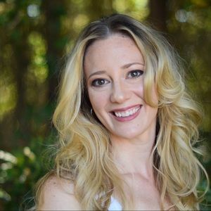 Meet your Posher, Ginny